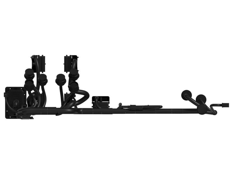ЖГУТ ПРОВОДОВ В СБОРЕ