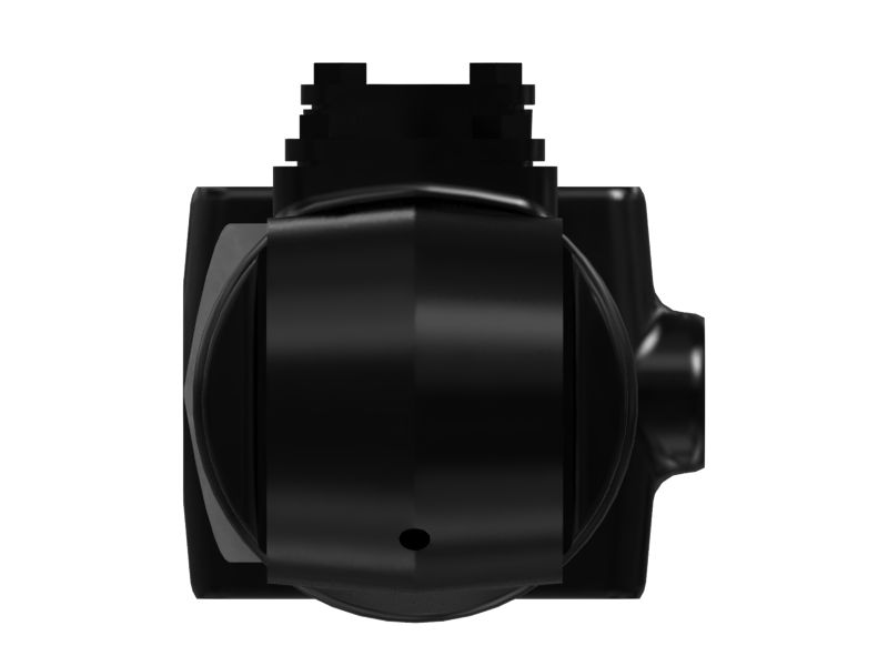 Cat® Reman Hydraulic Cylinder