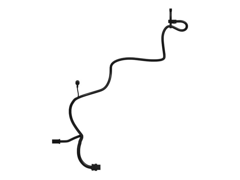 ЖГУТ ПРОВОДОВ В СБОРЕ