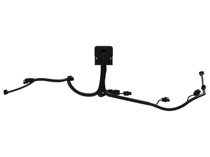 ЖГУТ ПРОВОДОВ В СБОРЕ