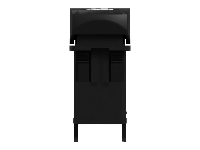 ПЕРЕКЛЮЧАТЕЛЬ КУЛИСНЫЙ В СБОРЕ