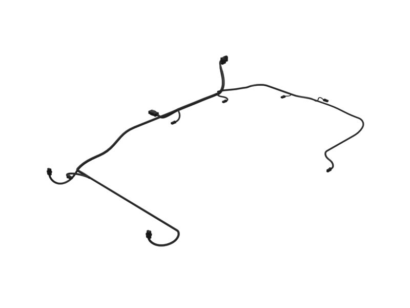 326-8069: ЖГУТ ПРОВОДОВ В СБОРЕ P