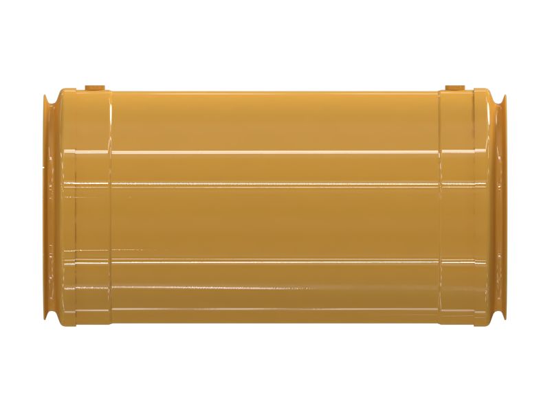 10R-7057: Cat® Reman Diesel Particulate Filter (DPF) Kit | CATCorp