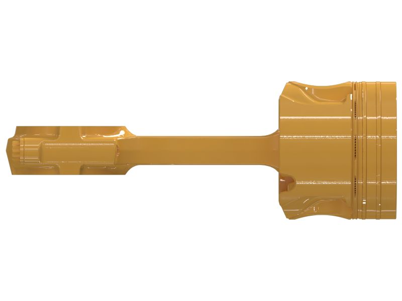 УПЛОТНЕНИЕ ЦИЛИНДРА