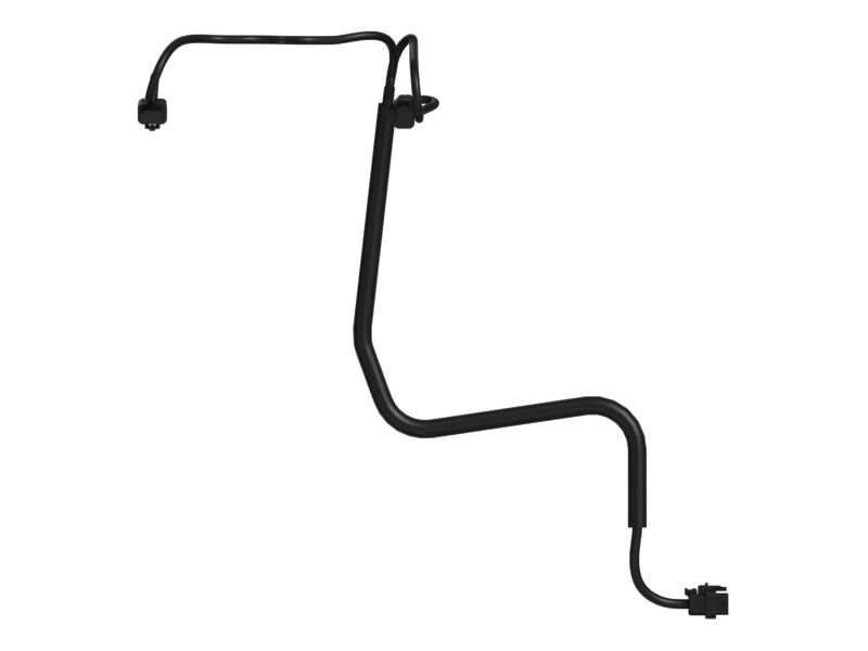 ЖГУТ ПРОВОДОВ В СБОРЕ