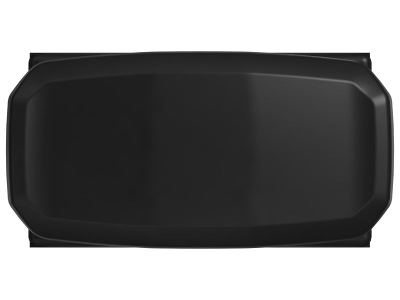 Front Windshield Wiper Rocker Switch