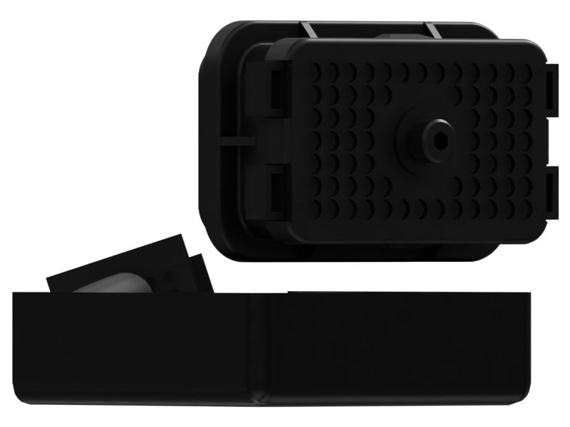 ЖГУТ ПРОВОДОВ В СБОРЕ