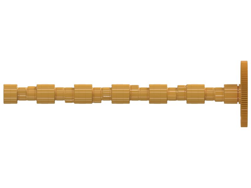 РАСПРЕДЕЛИТЕЛЬНЫЙ ВАЛ