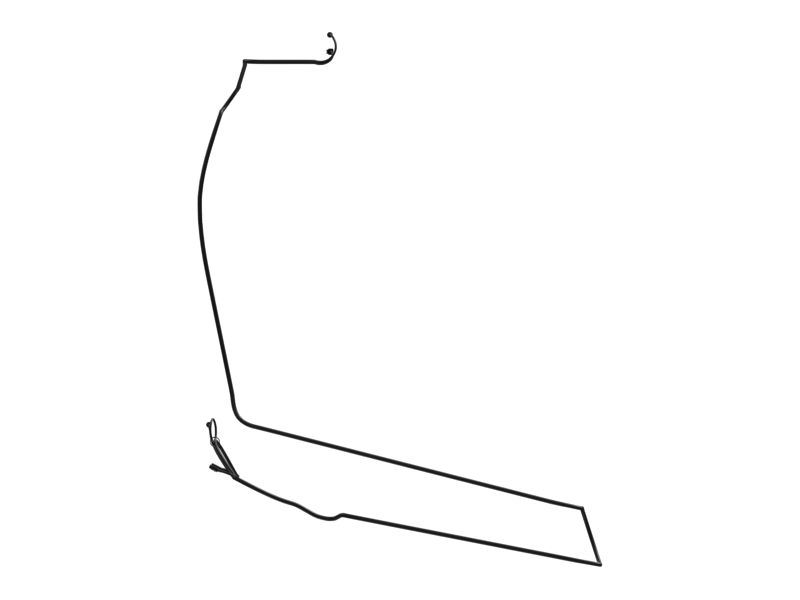 ЖГУТ ПРОВОДОВ В СБОРЕ