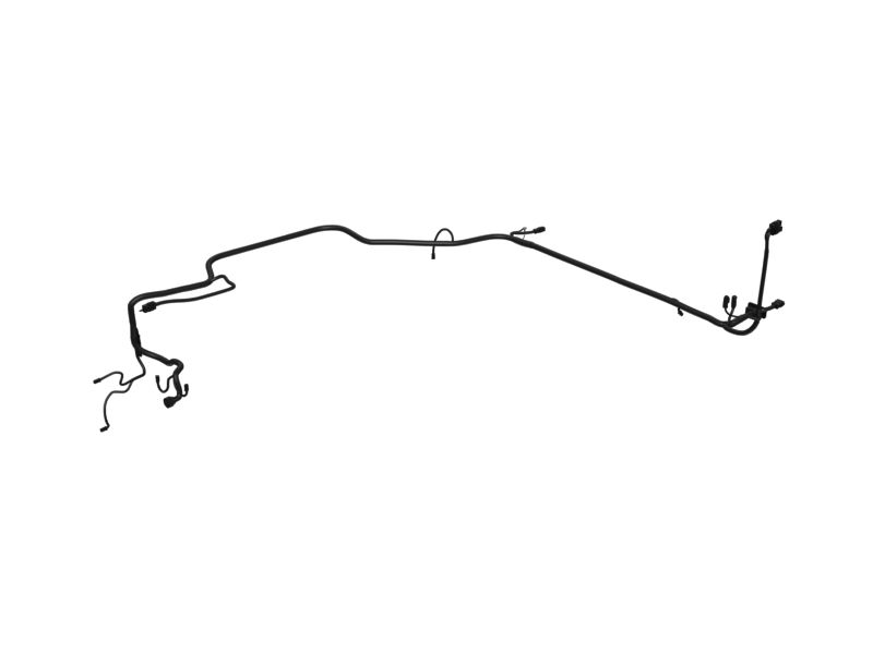 422-6305: Right Hand Side Pedestal Chassis Harness 4226305 купить