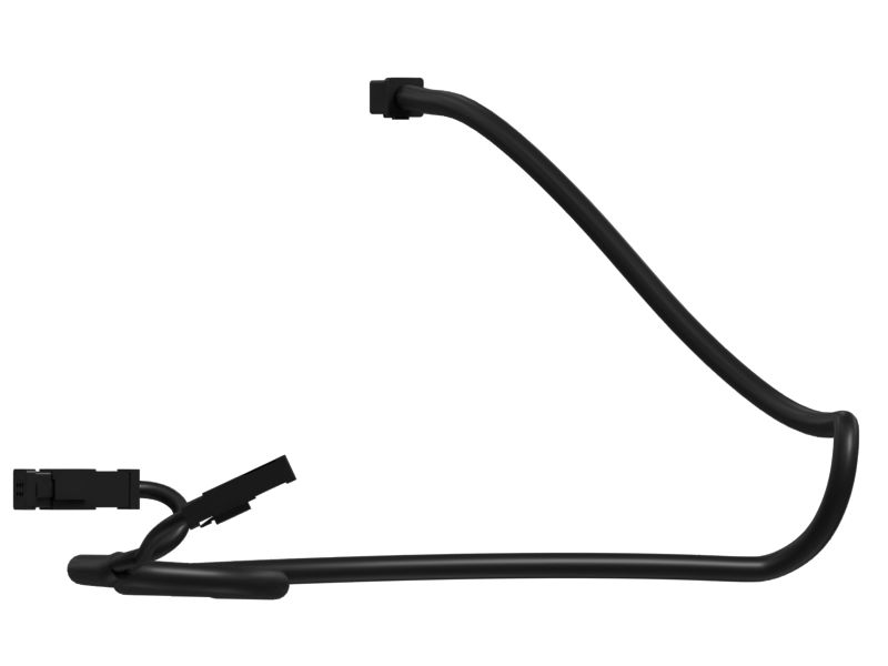 ЖГУТ ПРОВОДОВ В СБОРЕ