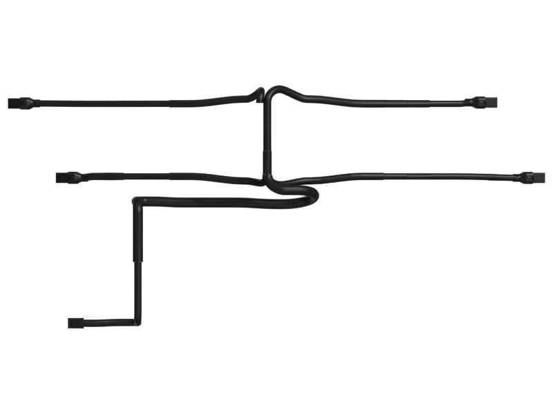 ЖГУТ ПРОВОДОВ В СБОРЕ