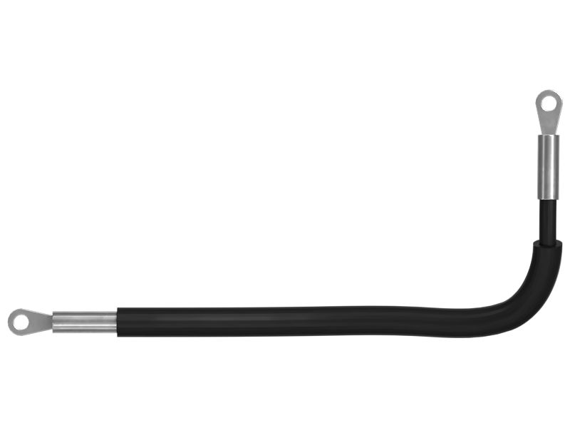 Проводка в сборе