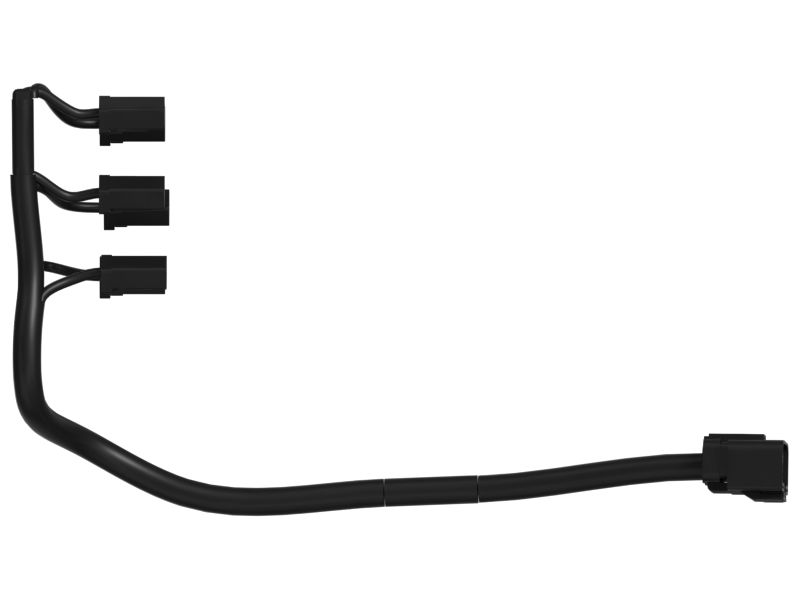 ЖГУТ ПРОВОДОВ В СБОРЕ