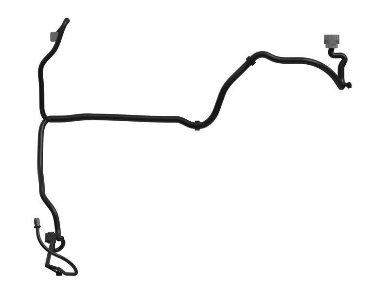 ЖГУТ ПРОВОДОВ В СБОРЕ