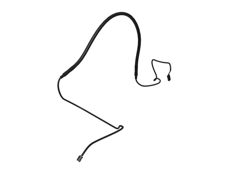 ЖГУТ ПРОВОДОВ В СБОРЕ