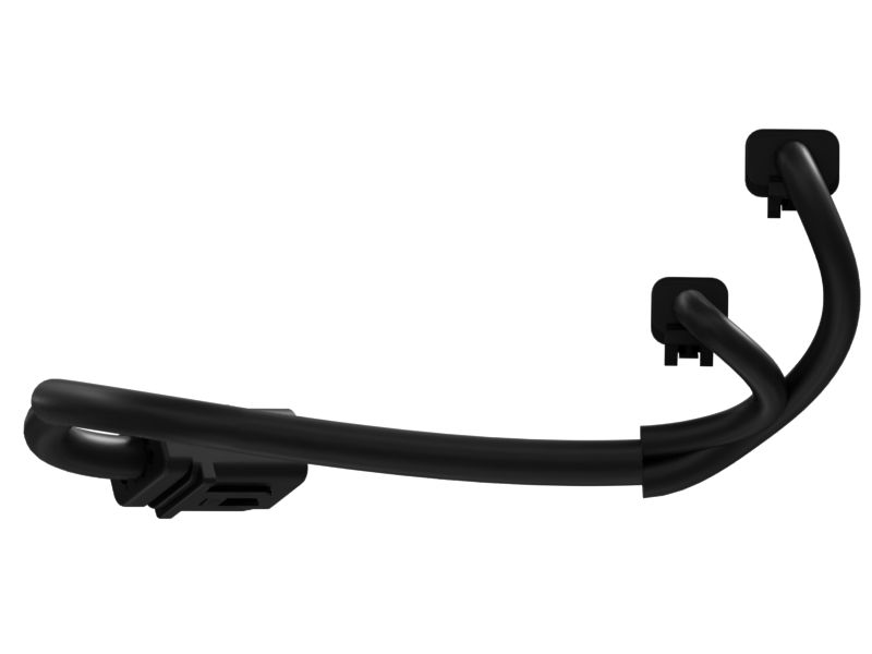 ЖГУТ ПРОВОДОВ В СБОРЕ