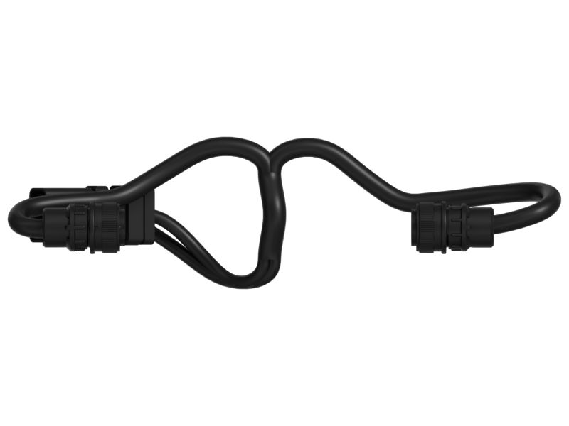 ЖГУТ ПРОВОДОВ В СБОРЕ