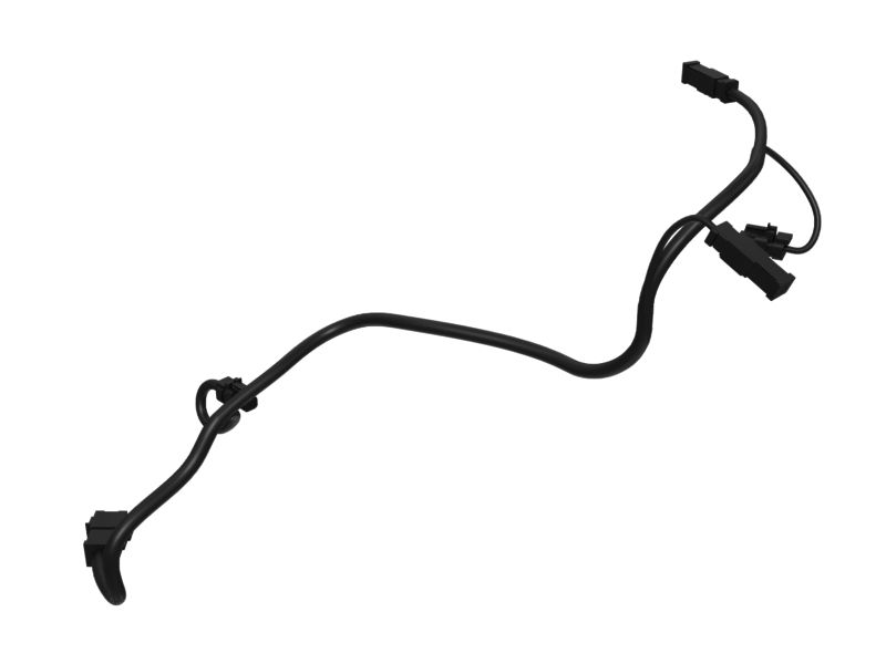 332-7325: ЖГУТ ПРОВОДОВ В СБОРЕ