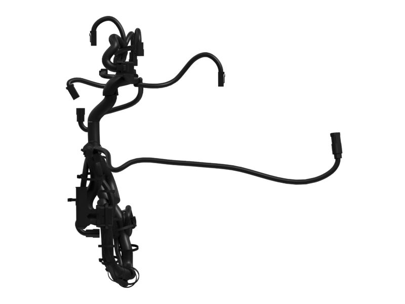 ЖГУТ ПРОВОДОВ В СБОРЕ