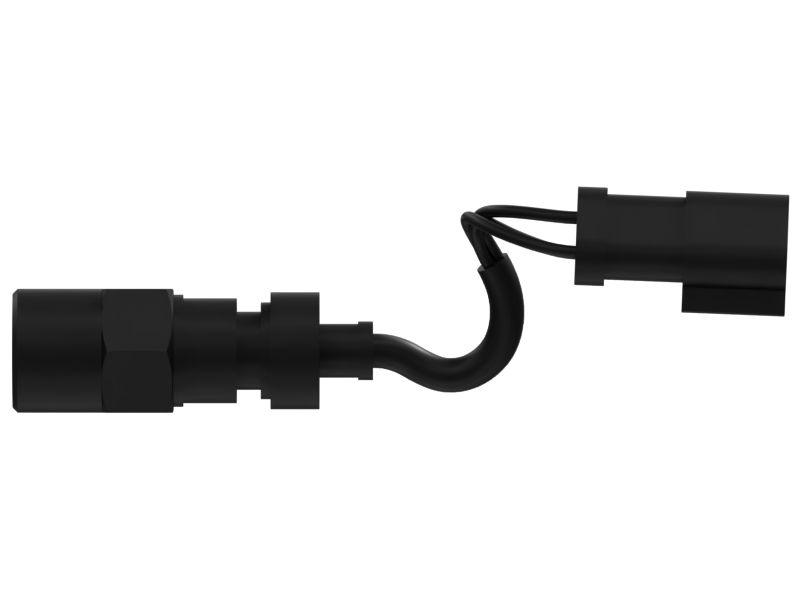 Jacket Water Heater Thermostat