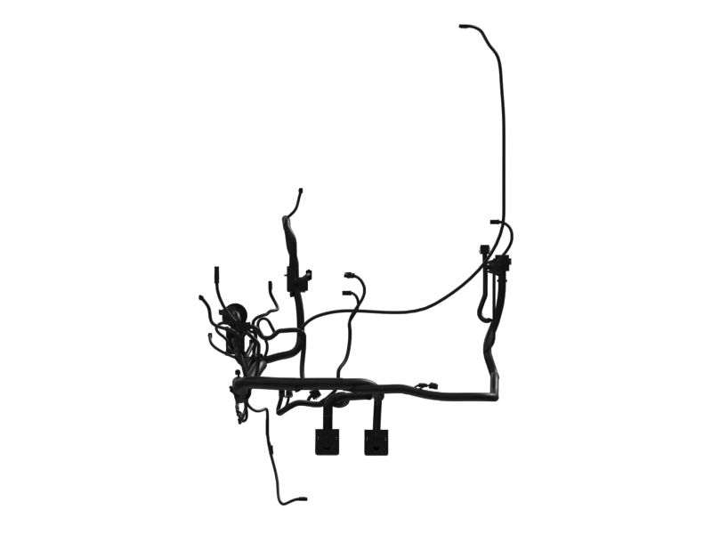 ЖГУТ ПРОВОДОВ В СБОРЕ