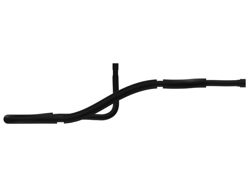 ЖГУТ ПРОВОДОВ В СБОРЕ