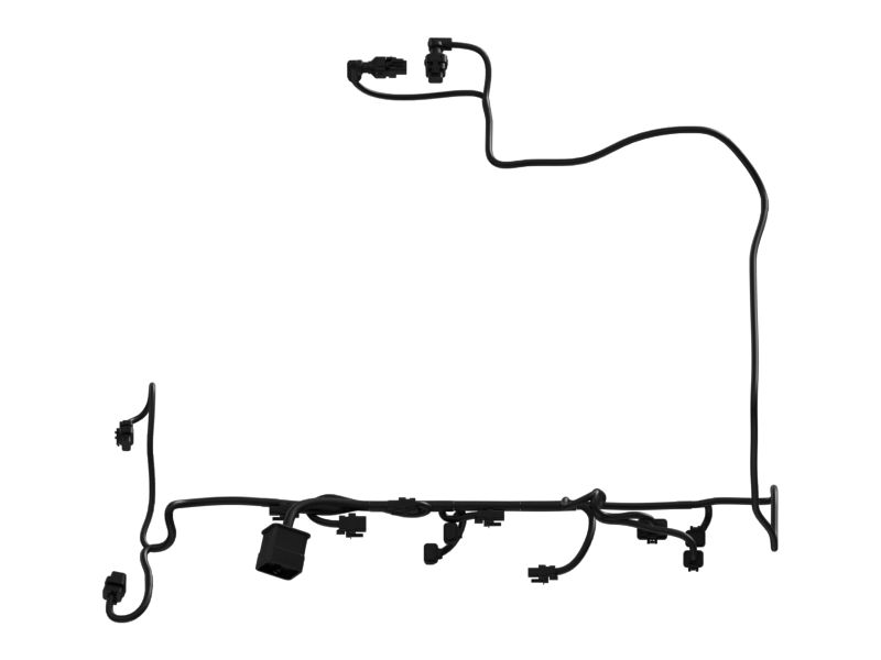 362-8404: Clean Emission Module Control Wiring Harness | Cat® Parts Store