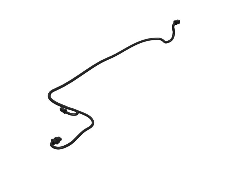 ЖГУТ ПРОВОДОВ В СБОРЕ