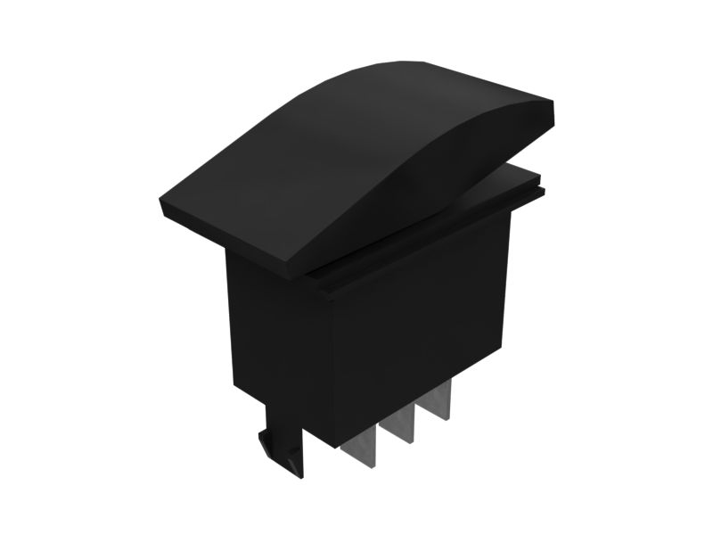 273-0282: ПЕРЕКЛЮЧАТЕЛЬ В СБОРЕ