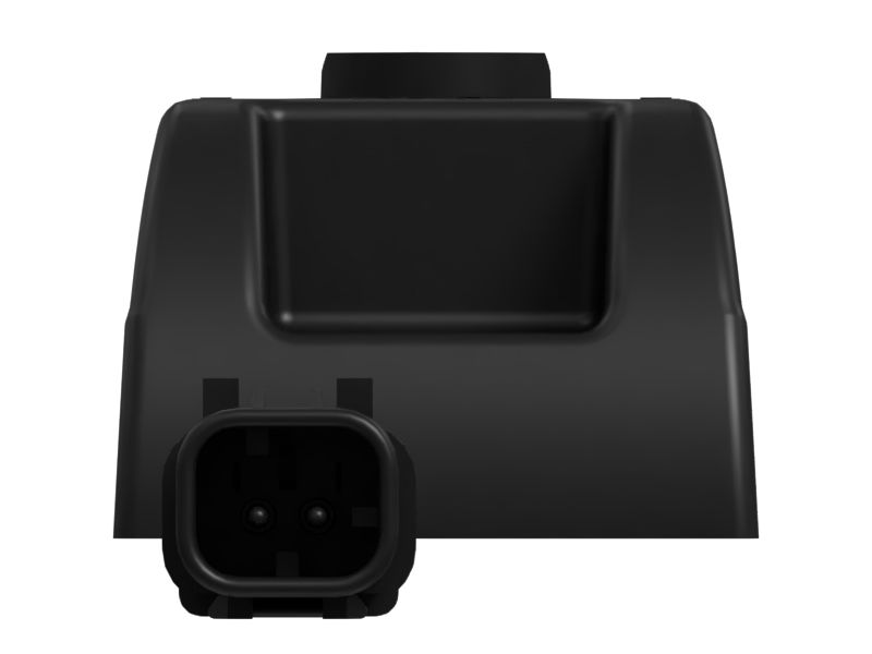 Основная лампа в сборе