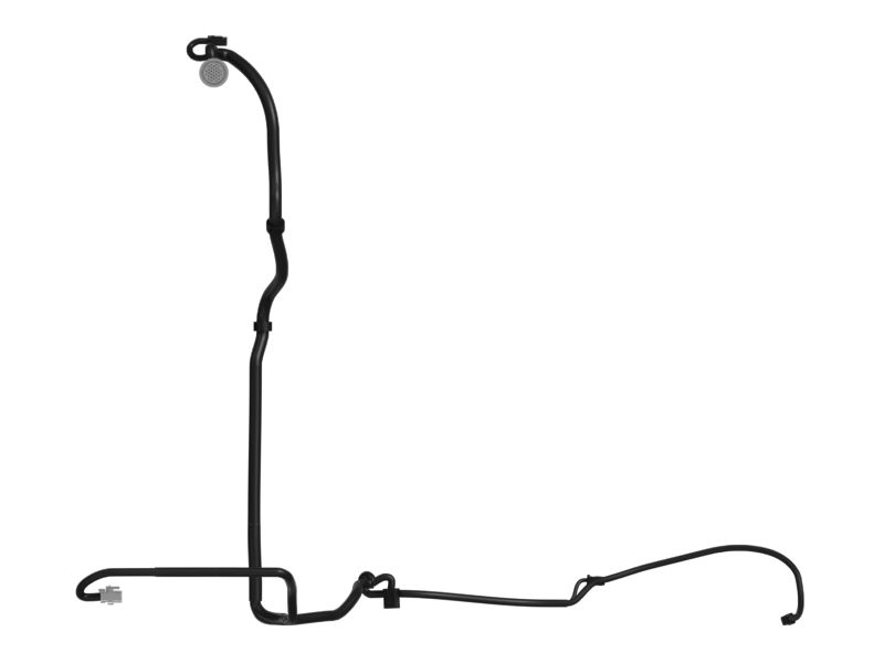 ЖГУТ ПРОВОДОВ В СБОРЕ