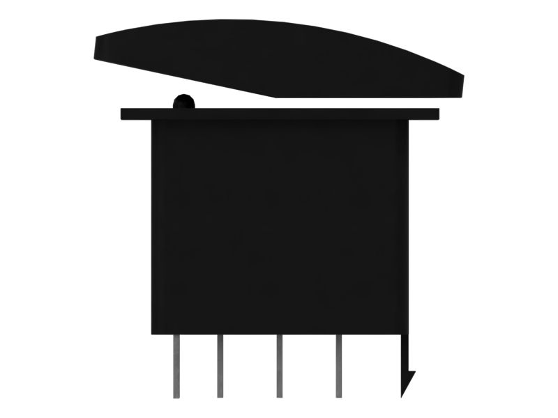 ПЕРЕКЛЮЧАТЕЛЬ В СБОРЕ RK