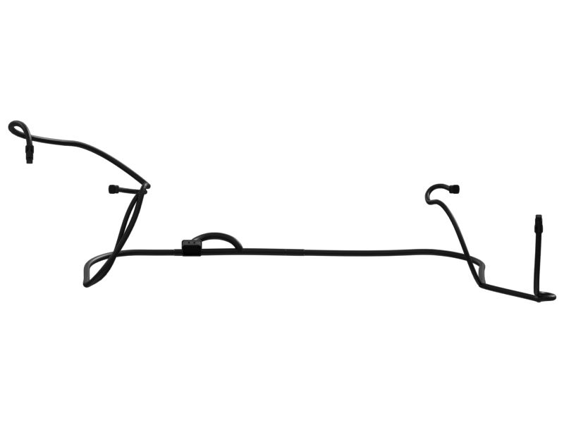 ЖГУТ ПРОВОДОВ В СБОРЕ