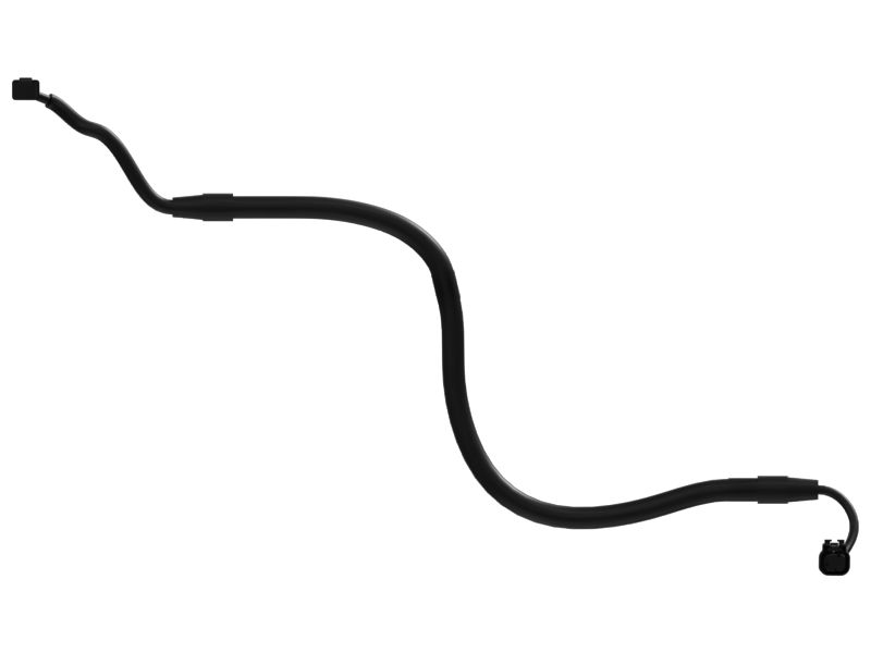 ЖГУТ ПРОВОДОВ В СБОРЕ