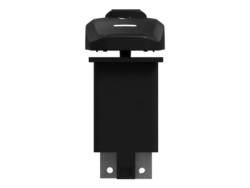 ПЕРЕКЛЮЧАТЕЛЬ КУЛИСНЫЙ В СБОРЕ