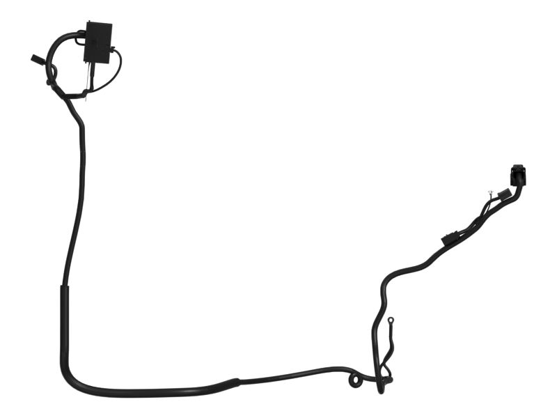 ЖГУТ ПРОВОДОВ В СБОРЕ