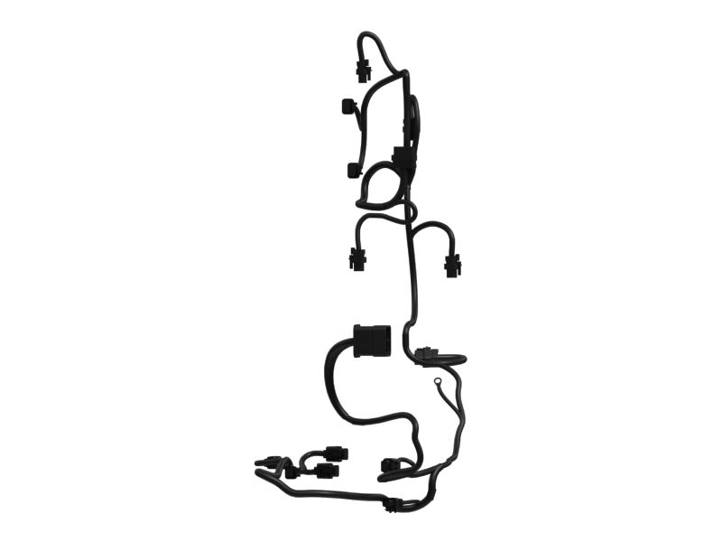 ЖГУТ ПРОВОДОВ В СБОРЕ