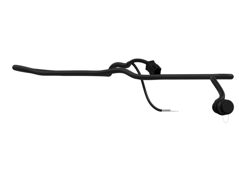 ЖГУТ ПРОВОДОВ В СБОРЕ