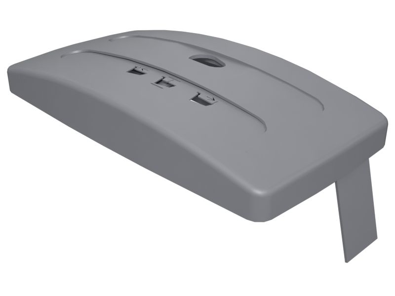 423-4047: ИНДИКАТОР PO