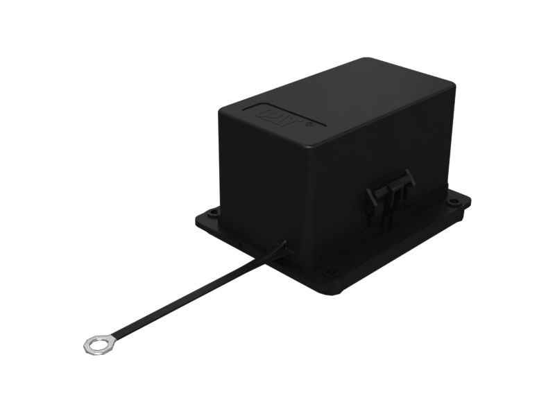 БЛОК ПЛАВКИХ ПРЕДОХРАНИТЕЛЕЙ В СБОРЕ