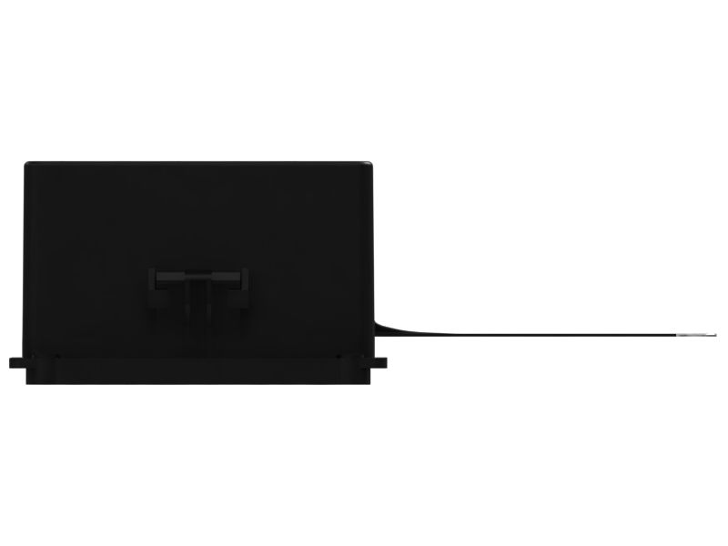 БЛОК ПЛАВКИХ ПРЕДОХРАНИТЕЛЕЙ В СБОРЕ