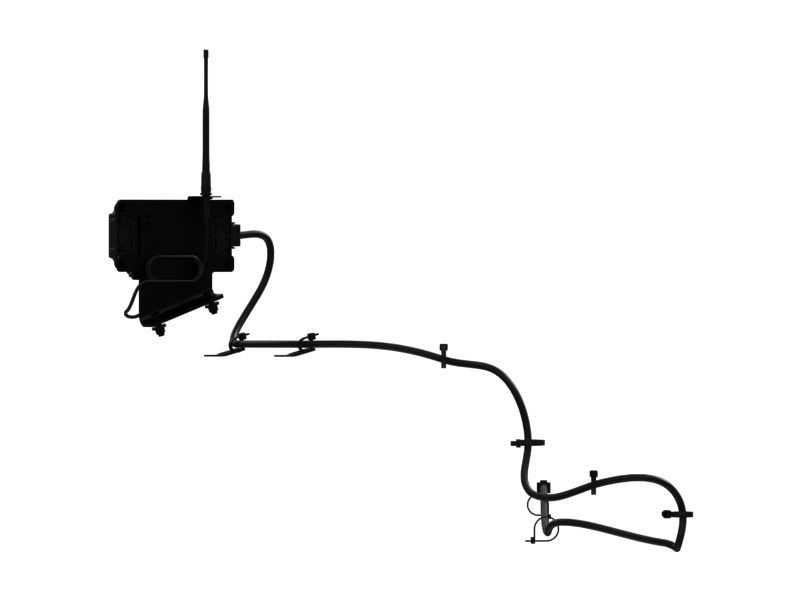 БЛОК КРЕПЛЕНИЯ