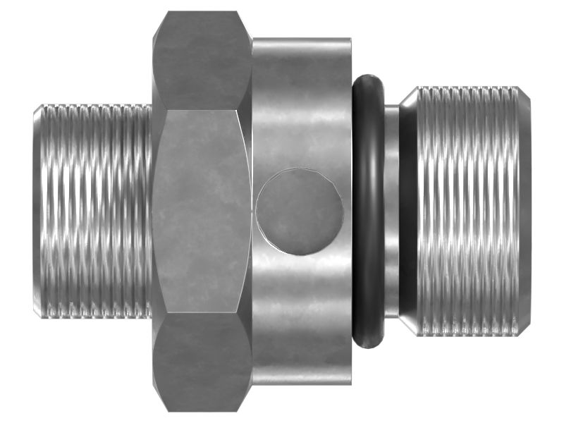 Клапан в сборе