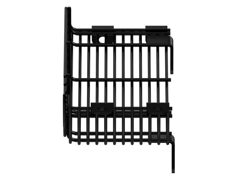 ОГРАЖДЕНИЕ В СБОРЕ