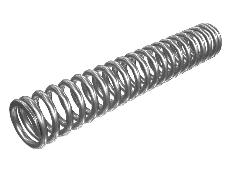 169-0778: ПРУЖИНА