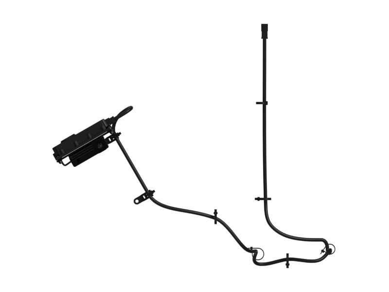 БЛОК КРЕПЛЕНИЯ