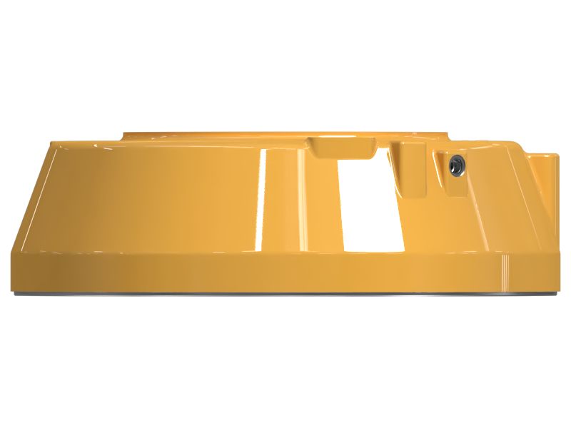 КРЕПЛЕНИЕ ТОРМОЗА