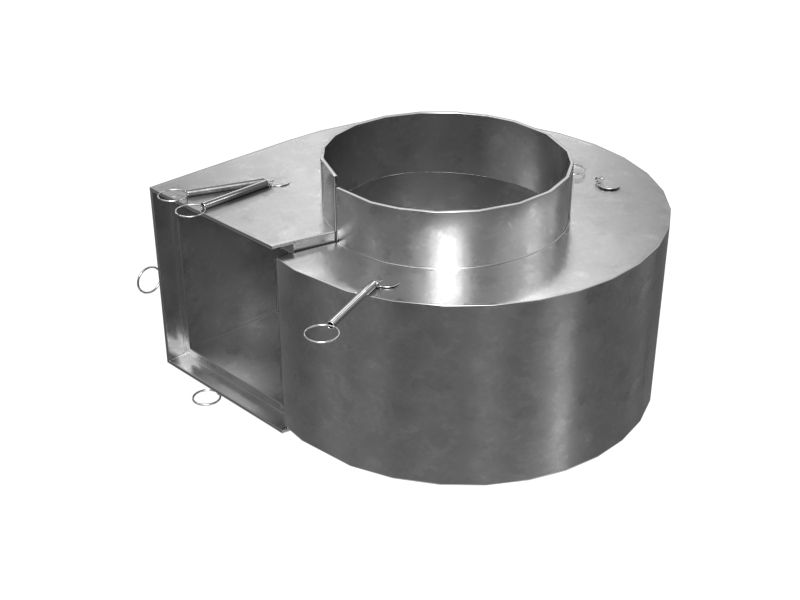 334-1265: ЩИТОК В СБОРЕ