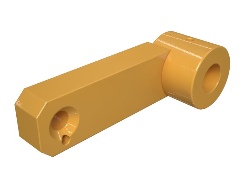 РУКОЯТЬ В СБОРЕ